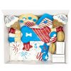 USA TheM Dog Treats Gift Box  - 21 treats