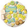 Congrats TheM Dog Treats Gift Box - 18 Treats