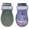 Dog Helios 'Surface' Premium Grip Performance Dog Shoes - Purple - X-S