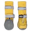 Dog Helios 'Traverse' Premium Grip High-Ankle Outdoor Dog Boots - Yellow - L