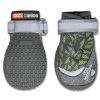 Dog Helios 'Surface' Premium Grip Performance Dog Shoes - Green - X-S