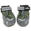 Dog Helios 'Surface' Premium Grip Performance Dog Shoes - Green - L