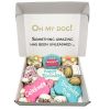 Happy Birthday TheM Dog Treats Gift Box - 22 treats