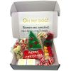 Christmas TheM Dog Treats Gift Box - 18 Treats